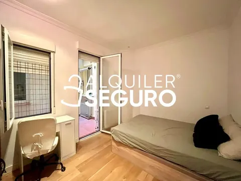 Pis de 55 m² a Madrid
