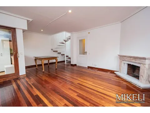 Piso de 95 m² en Santander
