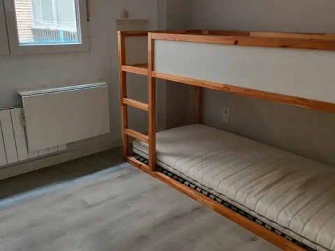 Pis de 85 m² a Saragossa
