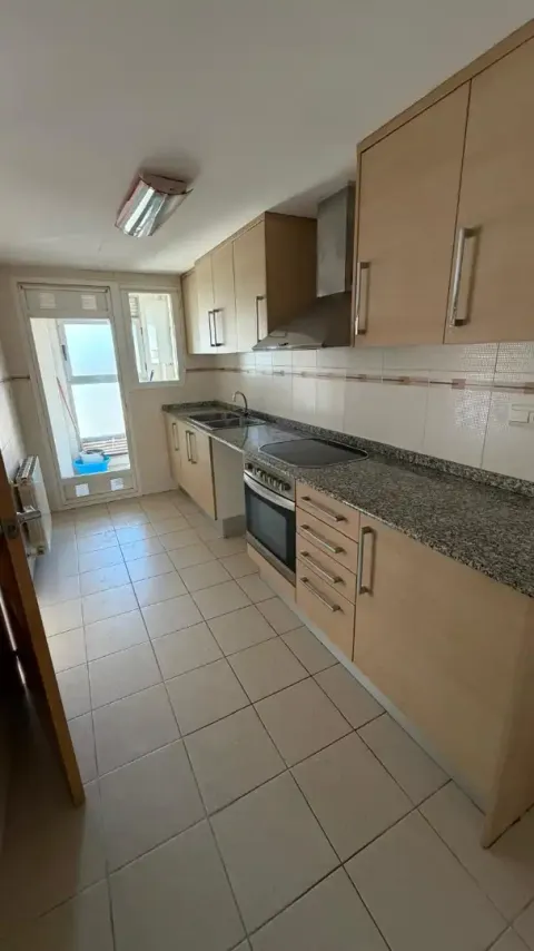 Квартира 98 м² у Валенсіі
