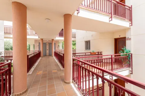 Квартира 174 м² в Benalmádena