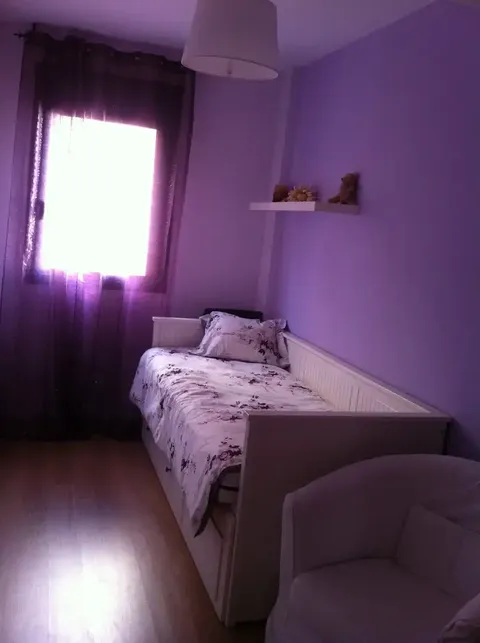 Pis de 70 m² a Saragossa