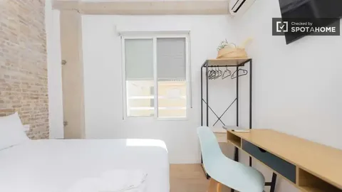 Habitació de lloguer, València