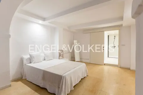 Pis de 130 m² a Barcelona