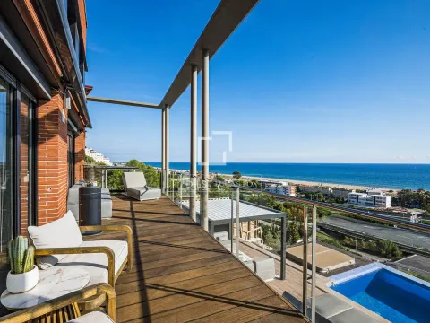 Casa de 357 m² en Sitges