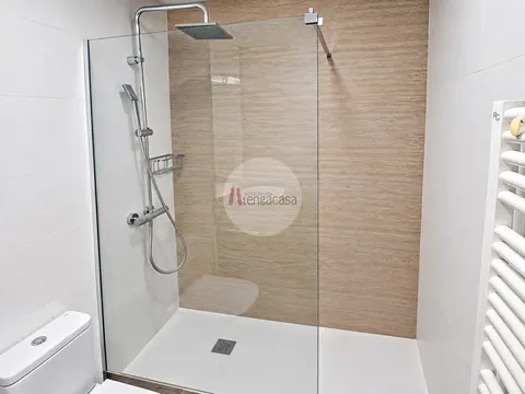 Pis de 64 m² a Madrid