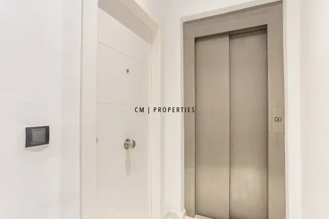 Pis de 60 m² a València