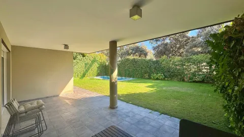 Casa de 440 m² a Madrid