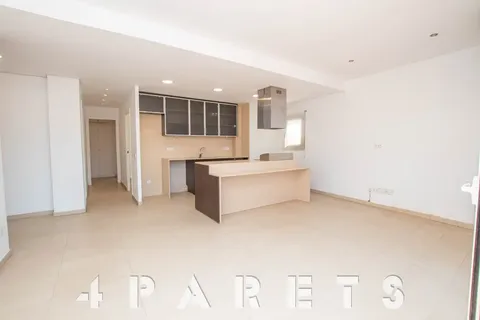 Pis de 80 m² a Badalona