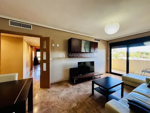 Квартира 98 м² у Alcoi / Alcoy