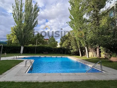 Appartamento 80 m² a Madrid