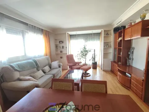 Apartamento 90 m² em Madrid