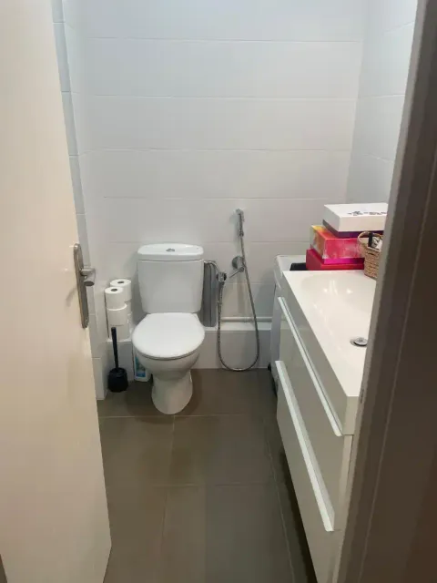 Pis de 90 m² a Barcelona