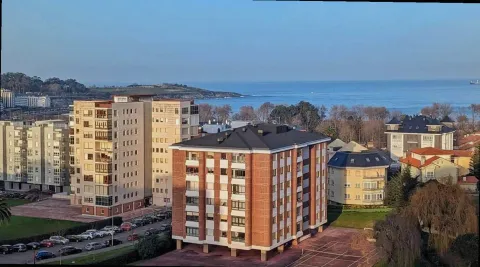 Appartement 130 m² à Santander