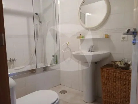 Квартира 55 м² в Cáceres