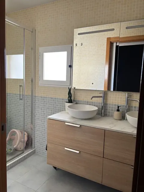 Pis de 110 m² a Iecla