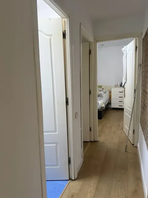 Wohnung 50 m² in Madrid