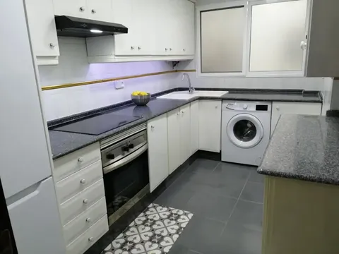 Pis de 90 m² a València
