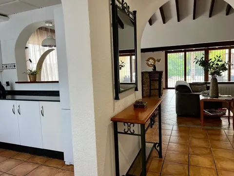 Casa 253 m² a la Nucia
