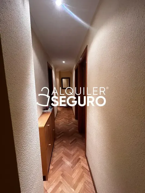 Appartamento 70 m² a Madrid