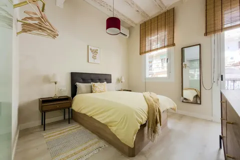 Piso de 45 m² en Barcelona