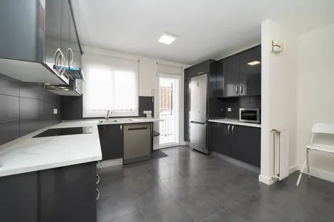 Casa de 505 m² a Madrid