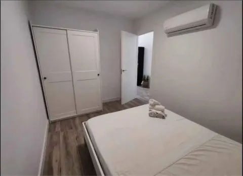 Pis de 55 m² a Màlaga