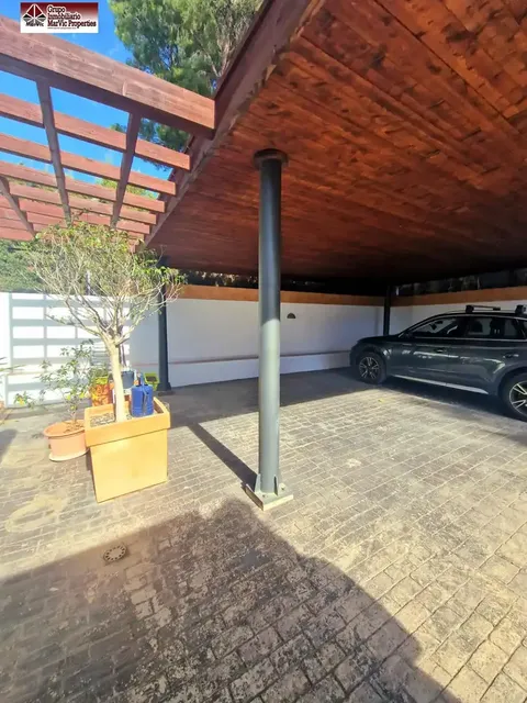 Casa de 490 m² a Altea
