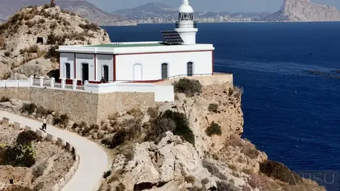 Casa de 140 m² a l'Alfàs del Pi