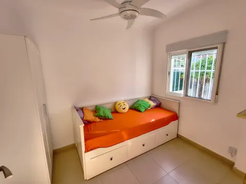 Casa de 115 m² a Alacant