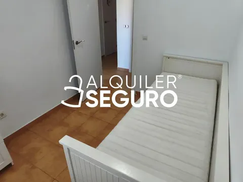 Pis de 80 m² a Sevilla