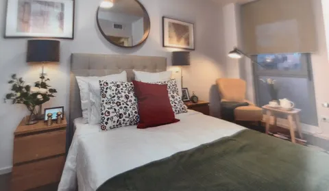 Pis de 65 m² a Madrid