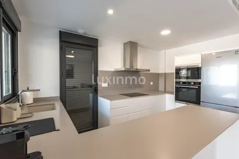 Piso de 140 m² en Jávea