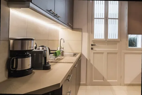 Квартира 75 м² в Vic