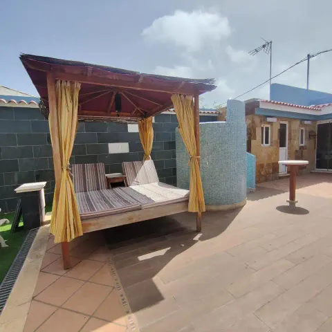 Maison 274 m² à Santa María de Guía de Gran Canaria