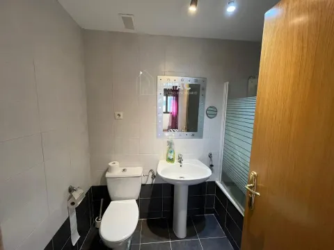 Pis de 121 m² a San Sebastián de los Reyes