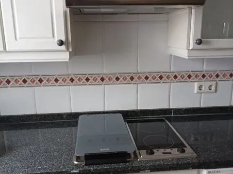 Habitació de lloguer, Còrdova