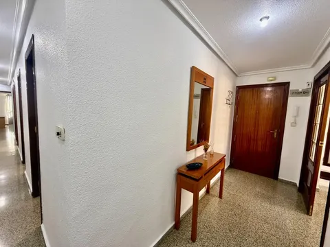 Pis de 110 m² a Elx