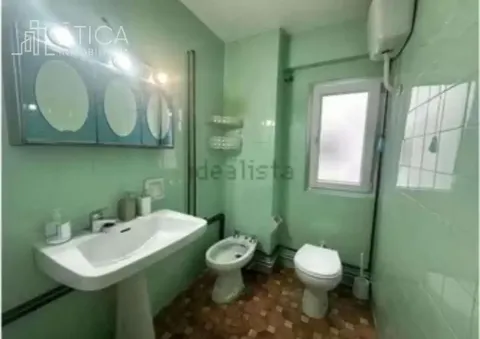 Wohnung 110 m² in Salamanca