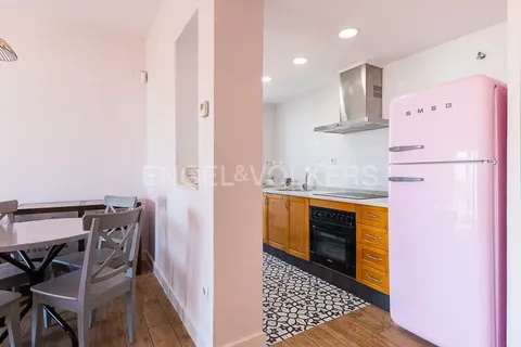 Pis de 98 m² a Alboraia