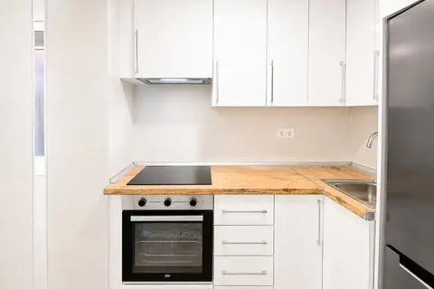 Pis de 55 m² a Madrid