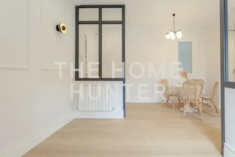 Wohnung 50 m² in Madrid