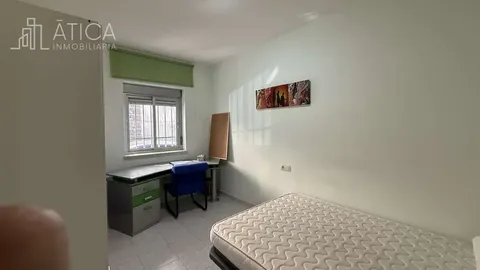 Pis de 90 m² a Salamanca