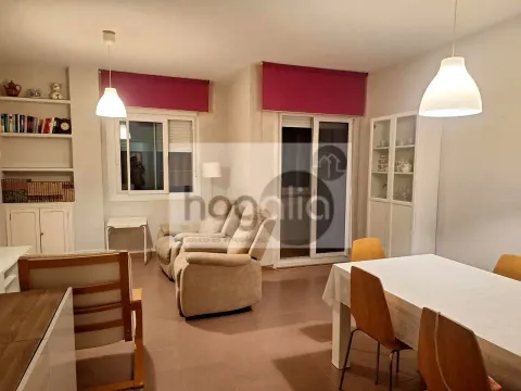Wohnung 104 m² in Sevilla