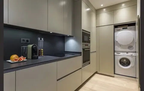 Квартира 41 м² у Сан-Себастьяні