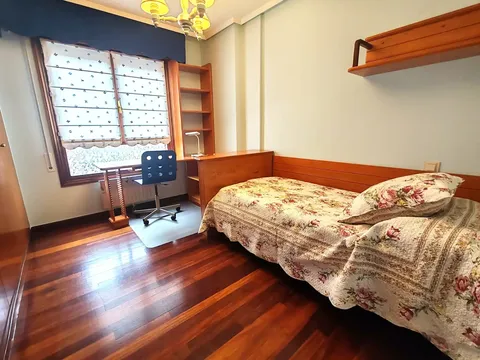 Pis de 112 m² a Bilbao