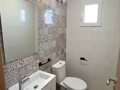 Haus 150 m² in la Nucia