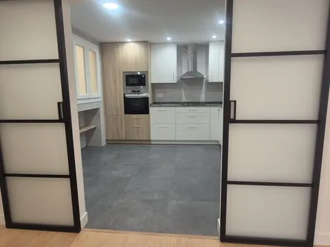 Pis de 130 m² a Madrid