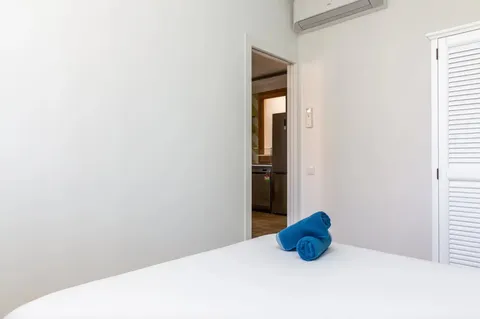 Pis de 48 m² a Barcelona