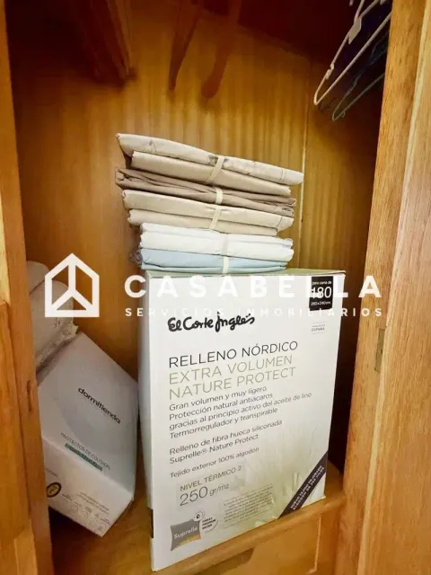 Piso de 138 m² en Valencia